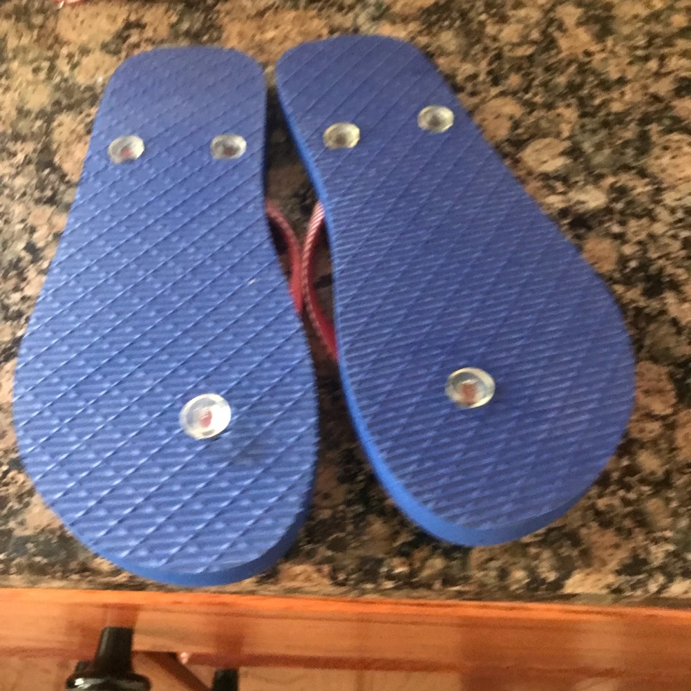 Academy Flip Flops - Picture 2 of 2